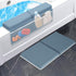 Elbow Set, 1.5 inch JJGoo Bath Kneeler with Rest Pad Kneeling Pad Mat for Bathtub Baby Bathing Parents, Painless Foam