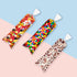 200pcs Yogurt(2.76 11.8 LOMIMOS Ice Pop Bags, Plastic Disposable Popsicle Ice Lolly Candy Mold Bags with Funnel