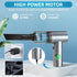 Handheld Vacuum Cleaner, Cordless Bug Catcher for Insect, Strong Suction and Air Blower for Home, Car, Travel