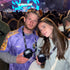 Anti-Drug Drink Cover Cup Holder Reusable Spiking Protection for Parties, Bars, Festivals Stretch Fabric Beverage