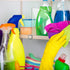 8 Closet Closet Boao Pcs Shelf Dividers for Organization Acrylic Clear Shelf Divider Purse Organizer Handbag Separator