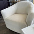 SearchI Waterproof Club Chair Slipcover Stretch Barrel Chair Covers Jacquard Tub Chair Slipcovers Spandex Armchair Sofa