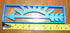 INSPIRED BY ARROW OF LIGHT CUB SCOUT THEME COOKIE CUTTER - Sunset Symbol Made in USA