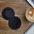 Espresso Backflush Cleaning Disc for Breville Espresso Machines, Compatible with Cleaning Tablets 54mm (1 Pack)