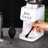 Bincoo Coffee Grinder Cleaning Brush & Air Blower, Accessories for Coffee Grinder and Espresso Machine