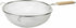 Imusa IMU-71193 6" Stainless Steel Strainer With Wood Handle, 6"/16CM