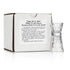 Crystal Double-Sided Jigger, Vintage 1930s Paris Hotel Bar Design (Gift Box Collection)