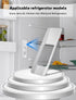 Water Dispenser Lever for Refrigerator, One-Handed Portable Operation Replacement for Whirlpool Models