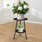 Metal Plant Stand, Plant Stand Indoor Outdoor, Metal Rustproof Flowers, Urban and