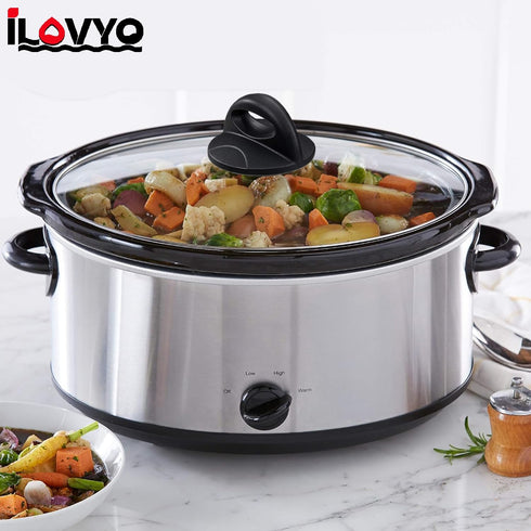 Universal Replacement Knob for Pot Lid, Compatible with Rival Crockpot and Kitchen Cookware