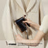 YIKA Handheld Portable Steamer for Clothes, 2 in 1 Ironing & Steaming, Large Soleplate, 45S Heat Up for Home and Travel