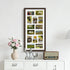 14x30 4x6 4x6 inch DUENPY Picture Frame Collage Picture Frame Displays Fourteen Photos Collage Wall Decor Wall Hanging