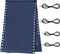 Ostlttyn Zero Gravity Chair Replacement Fabric Kit, 21" W x 63" L