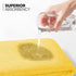 12-Piece 100% Set MoNiBloom Cotton Face Wash Cloth for Bathroom Home Hotel Spa Gym Yoga Shower Highly Absorbent Ultra