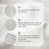 QUISBE (Cream-1 Pack) Disposable Hand Towel Box Cover Compatible with Kleenex Disposable Paper Hand Towels, Leather