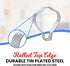 Hot Air Balloon Tin Cookie Cutter, 4 in B1178