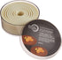 Mercer Culinary 9-Piece Round Plain Nylon Cutter Set, Off White