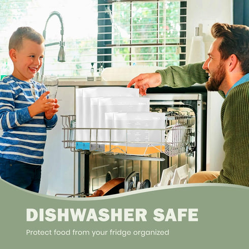 Dishwasher Safe Reusable Storage Bags Stand Up - BPA Free PEVE Reusable Sandwich Bags - Leakproof Gallon Freezer Bags, Silicone Food Storage Bags (Multicolor (3 Gallon + 3 Sandwich + 3 Snack)) by IDEATECH