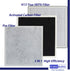 PUREBURG Vital 100-RF Replacement Filter - Compatible with LEVOIT Vital 100 Air Purifier, 2-Pack H13 HEPA