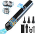 Handheld Car Vacuum Cleaner Cordless, 19000Pa High Power, 4 in 1 Portable Mini Vacuum for Car Home Office