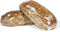Generic ROYALNA 100ct (8"x4"x18") Large Bread Loaf Packing Bags with Ties, Reusable, Thick