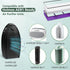 isinlive HAPF300AP Performance Plus Replacement Filter for Holmes AER1 HAPF300AP-U4 Air Cleaner, 2 True HEPA+ Filters