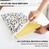 EHZYP 17x13 Inch (Berry-1PCS) Beeswax Bread Bags - Reusable Bread Storage Bags,Bees Wax Lined Bread Bags for Home Cooks