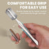 304 10 JACYAO'S Bread Lame, Sourdough Scoring Tool Made From Stainless Steel, Professional Bread Scoring Tool