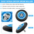 Samsung Dryer Parts Replacement Kit DV45H7000EW A2 DV42H5000EW A3 Roller Belt Idler Pulley Tension Spring