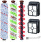 Crosswave Replacement Parts, 1 Multi Surface + 1 Pet + 1 Floor Brush + 2 Filters