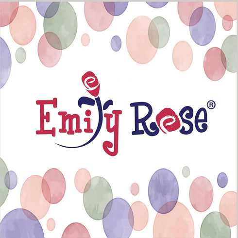27 Emily Rose Kids Folding Beach Camp Chair with Cup Holder, Safety Lock & Matching Carry Case (Playful Hearts) Toddler