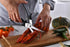 Poultry Shears - Heavy Duty Kitchen Scissors for Cutting Chicken, Poultry, Game, Bone, Meat - Chopping Food - Spring