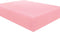 NTBAY Twin Fitted Sheet Only - Brushed Microfiber Deep Pocket Fitted Sheet