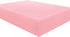 NTBAY Twin Fitted Sheet Only - Brushed Microfiber Deep Pocket Fitted Sheet