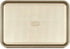 Glad Premium Nonstick Cookie Sheet, Heavy Duty Baking Pan with Raised Diamond Texture, Medium Size