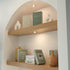 Set 9 Beautiful Decorative Books - of Boxes Enhance Your Coffee Table, Bookshelf or Mantel Shelf Decor - Aesthetic