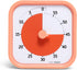 TIME TIMER Home MOD - 60 Minute Kids Visual Timer for Homeschool Supplies, Silent Operation