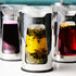 ESPRO P5 French Press - Double Micro-Filtered Coffee and Tea Maker, Grit-Free and Bitterness-Free Brews, Durable