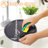 ShellKingdom 5PCS Nonstick Baking Pans Set, Cake Pan, Muffin Pan, Loaf Pan, and Baking Sheets