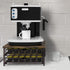 Coffee Pod Holder for Counter, 72 Capacity Drawer for Keurig Pod Storage with Sliding Baskets for Coffee Station