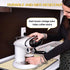 Coffee Bar Mat, Spill Mat for Countertop, Coffee Maker Mat, Coffee Bar Accessories for Coffee Station