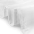 Lann's Linens - 70" Square Premium Tablecloth for Wedding/Banquet/Restaurant, White
