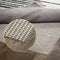 JONATHAN Y PAD200A-5 Ultra Stop Rug Pad, 5 ft. x 8 ft., Solid, Casual, Latex Free, PVC-coated Polyester
