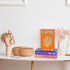 Set 3 Tatuo of Preppy Decorative Fake Books Funky Aesthetic Room Decor Coffee Table Faux Books Decor for Decoration