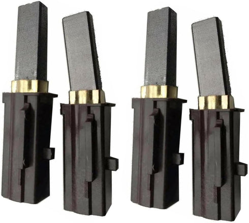 4Pack 2311480 Vacuum Cleaner Motor Brush, Suitable for Ametek Lamb, Replacement 333261 33326-1