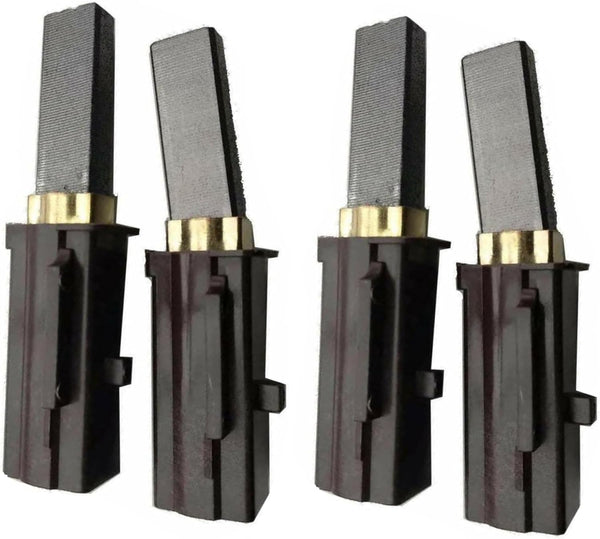 4Pack 2311480 Vacuum Cleaner Motor Brush, Suitable for Ametek Lamb, Replacement 333261 33326-1