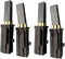 4Pack 2311480 Vacuum Cleaner Motor Brush, Suitable for Ametek Lamb, Replacement 333261 33326-1