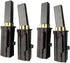 4Pack 2311480 Vacuum Cleaner Motor Brush, Suitable for Ametek Lamb, Replacement 333261 33326-1