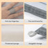 Over Door Ironing Mat with Hook, Travel Ironing Mat for Garment Steamer 19 x 33 inches