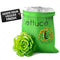 Lettuce Keeper for Refrigerator 3-Layer Reusable Produce Storage Bags with Foil Lining